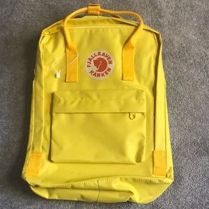 FJALLRAVEN KANKEN BAG